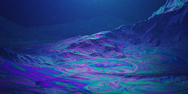 Iridiscent Landscapes